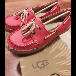 Brand NEW UGG Women Tylin Flat US5/ EU36
